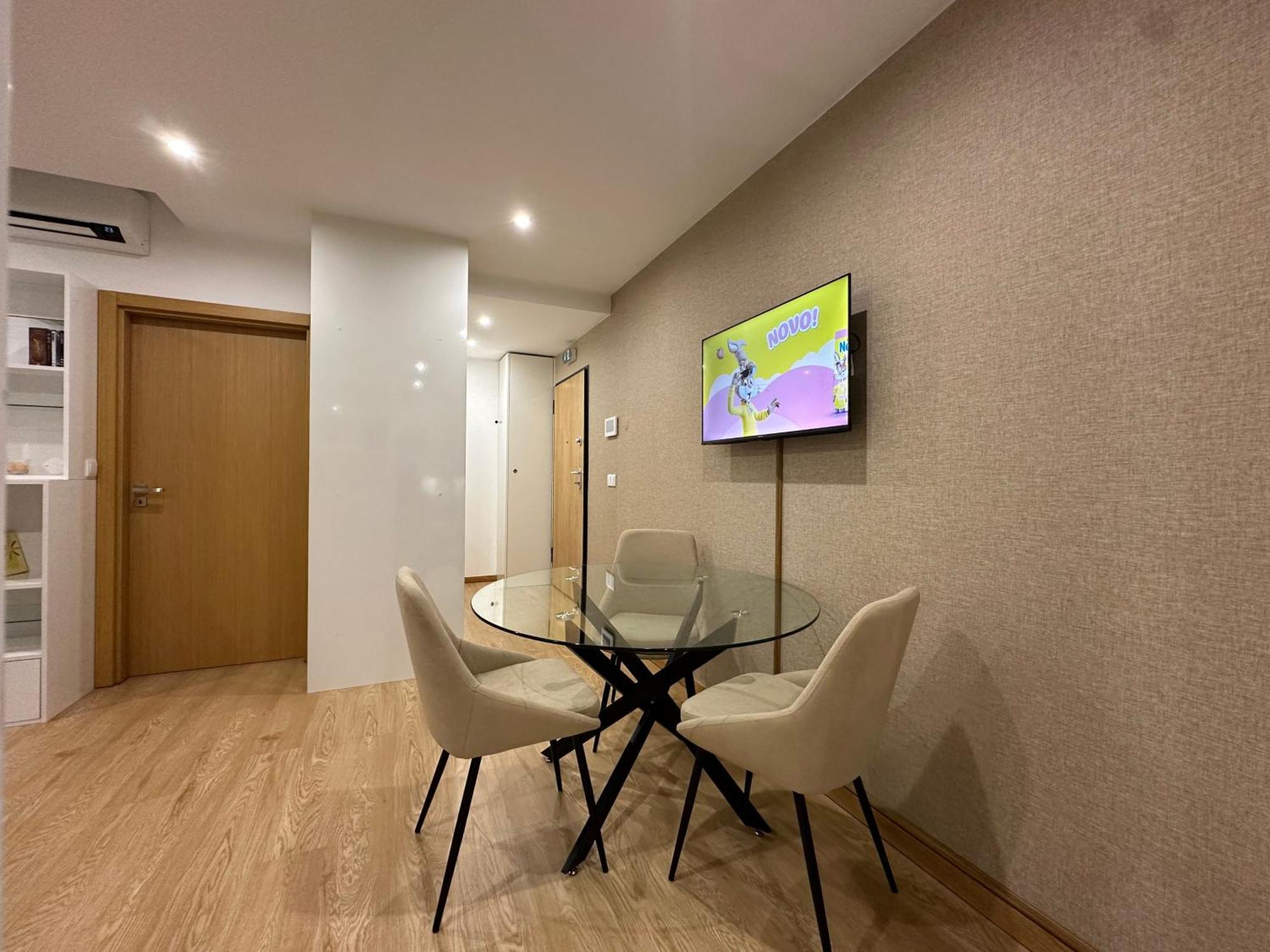 Appartement Living Funchal V Extérieur photo