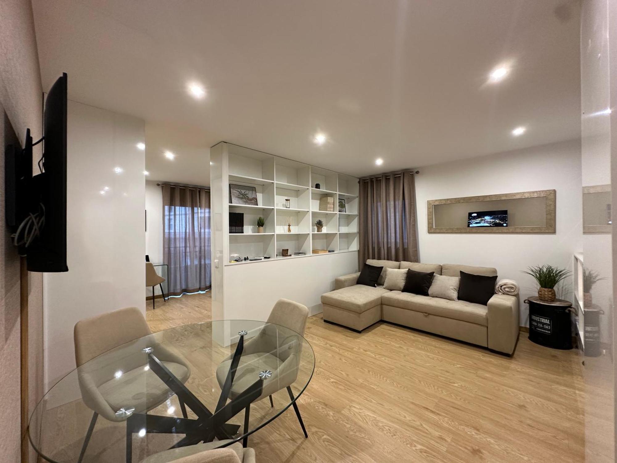 Appartement Living Funchal V Extérieur photo