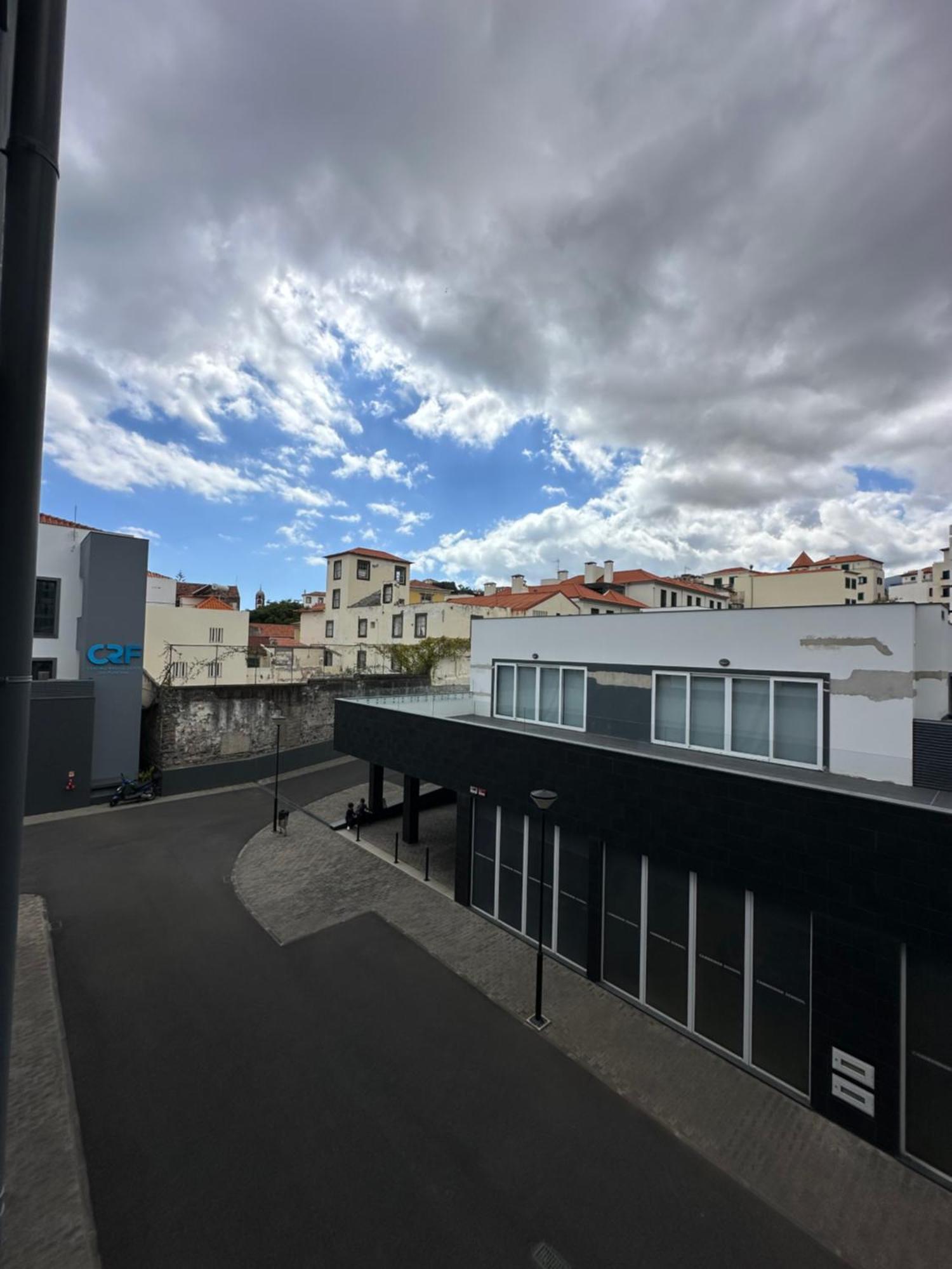 Appartement Living Funchal V Extérieur photo