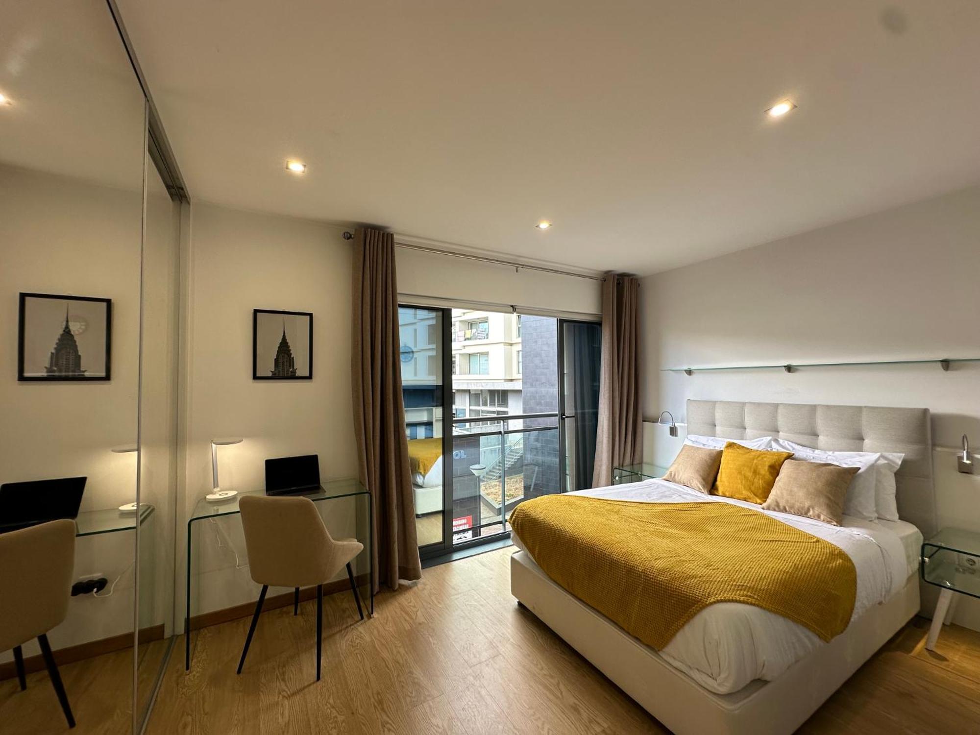 Appartement Living Funchal V Extérieur photo
