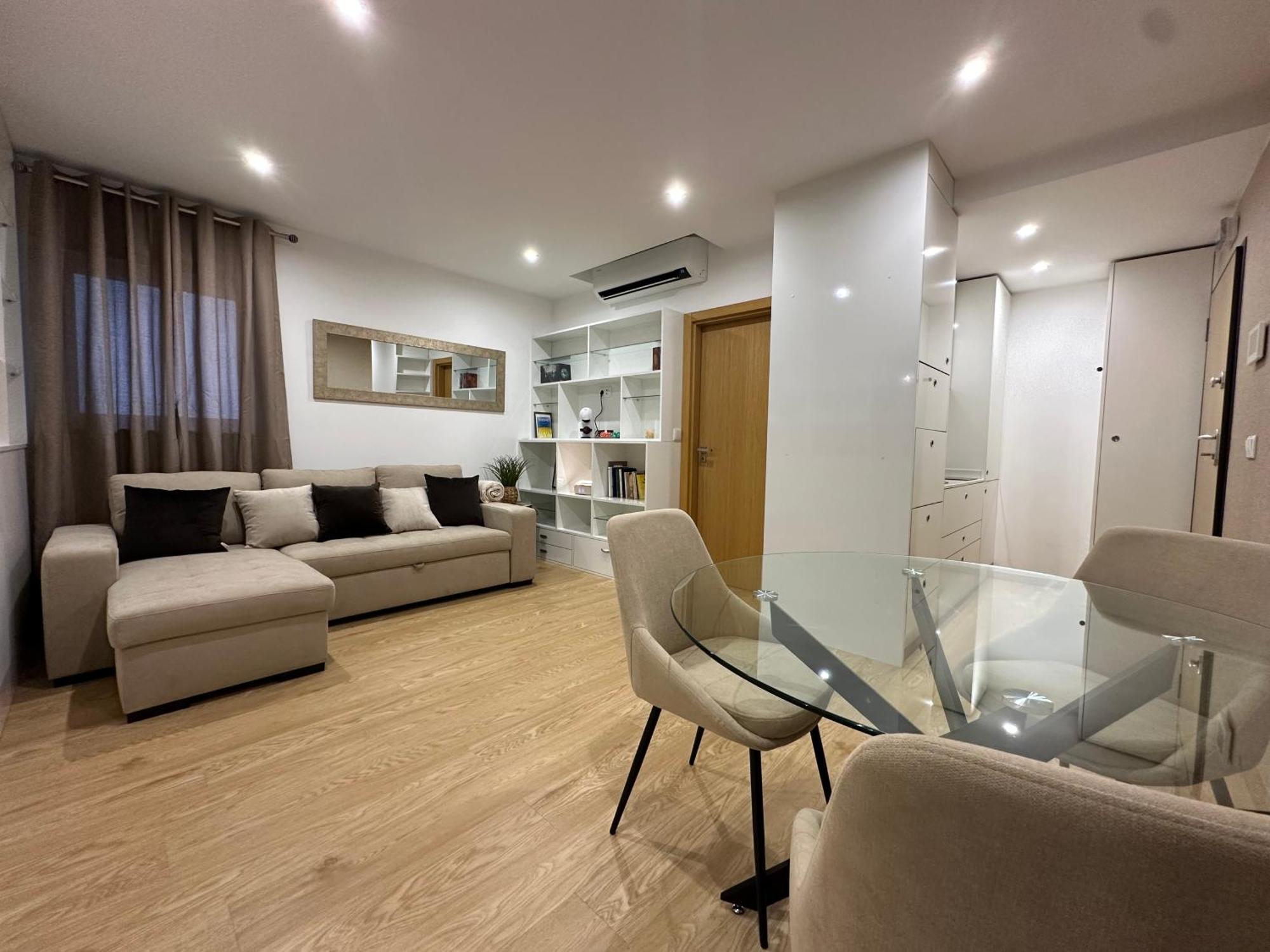 Appartement Living Funchal V Extérieur photo