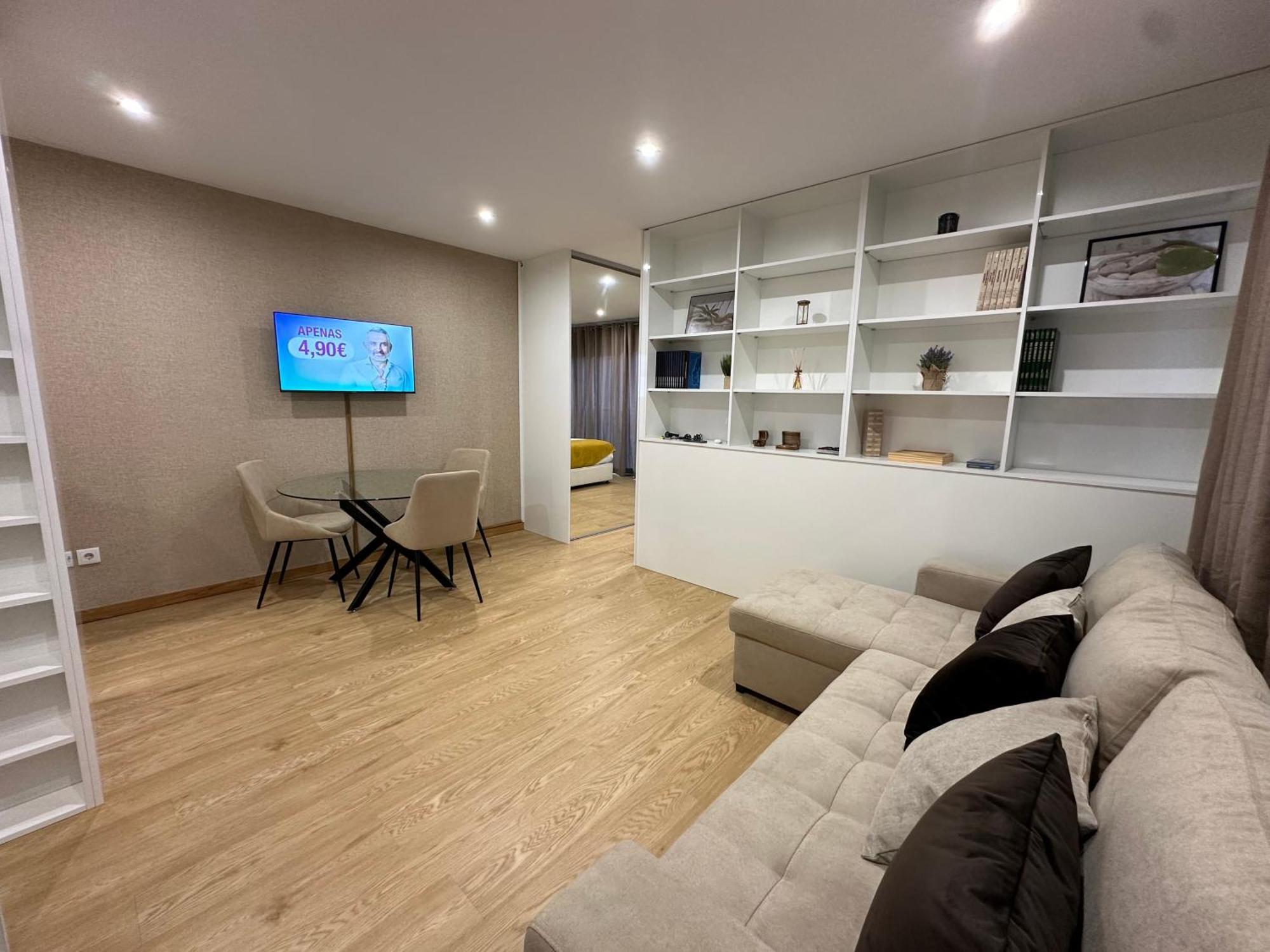 Appartement Living Funchal V Extérieur photo
